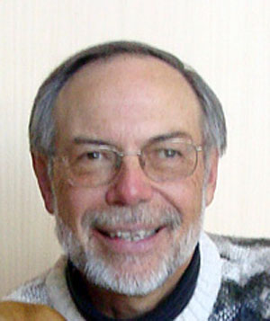 Michael Tieman