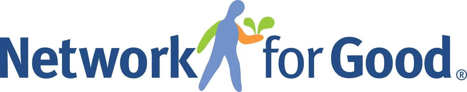 Network for Good Logo