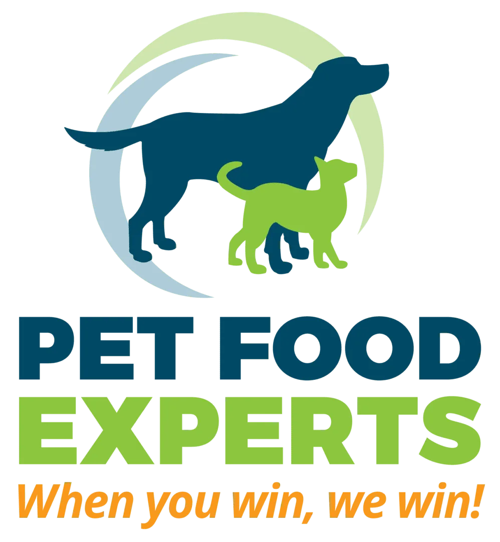 Pet Food Experts logo