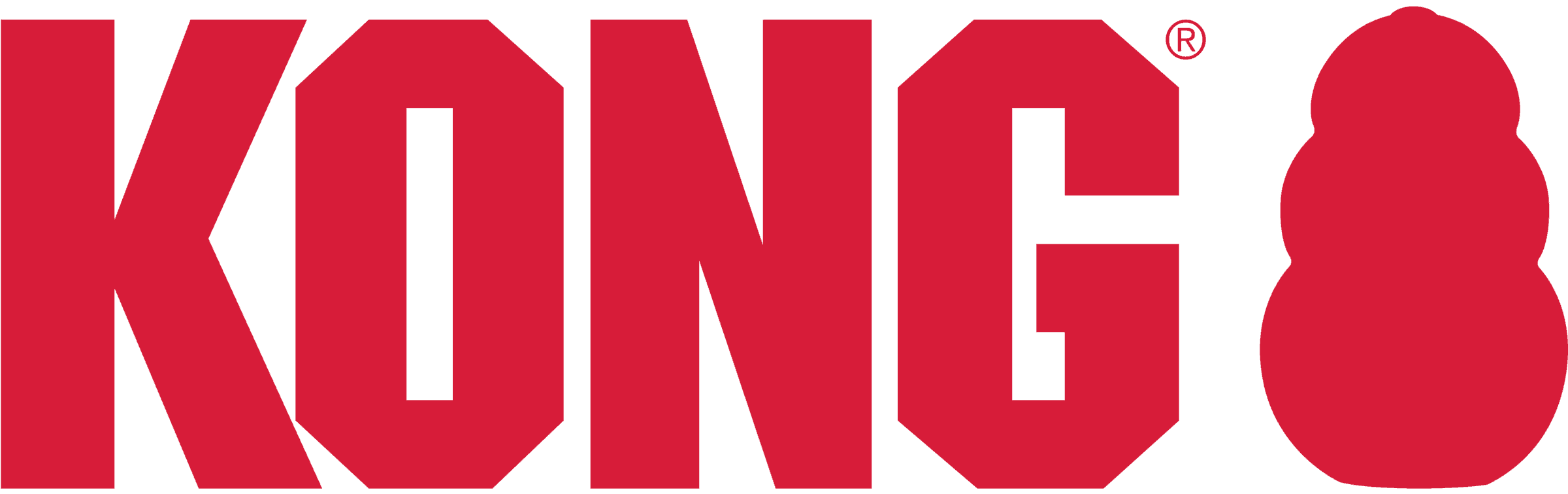 Kong Logo