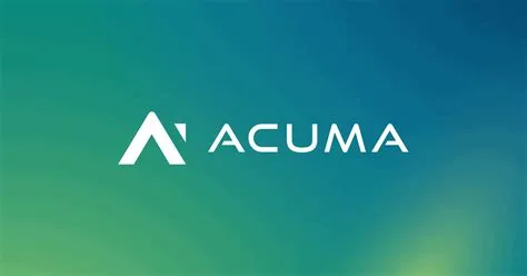 ACUMA Logo
